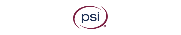 PSI Talent Management Logo