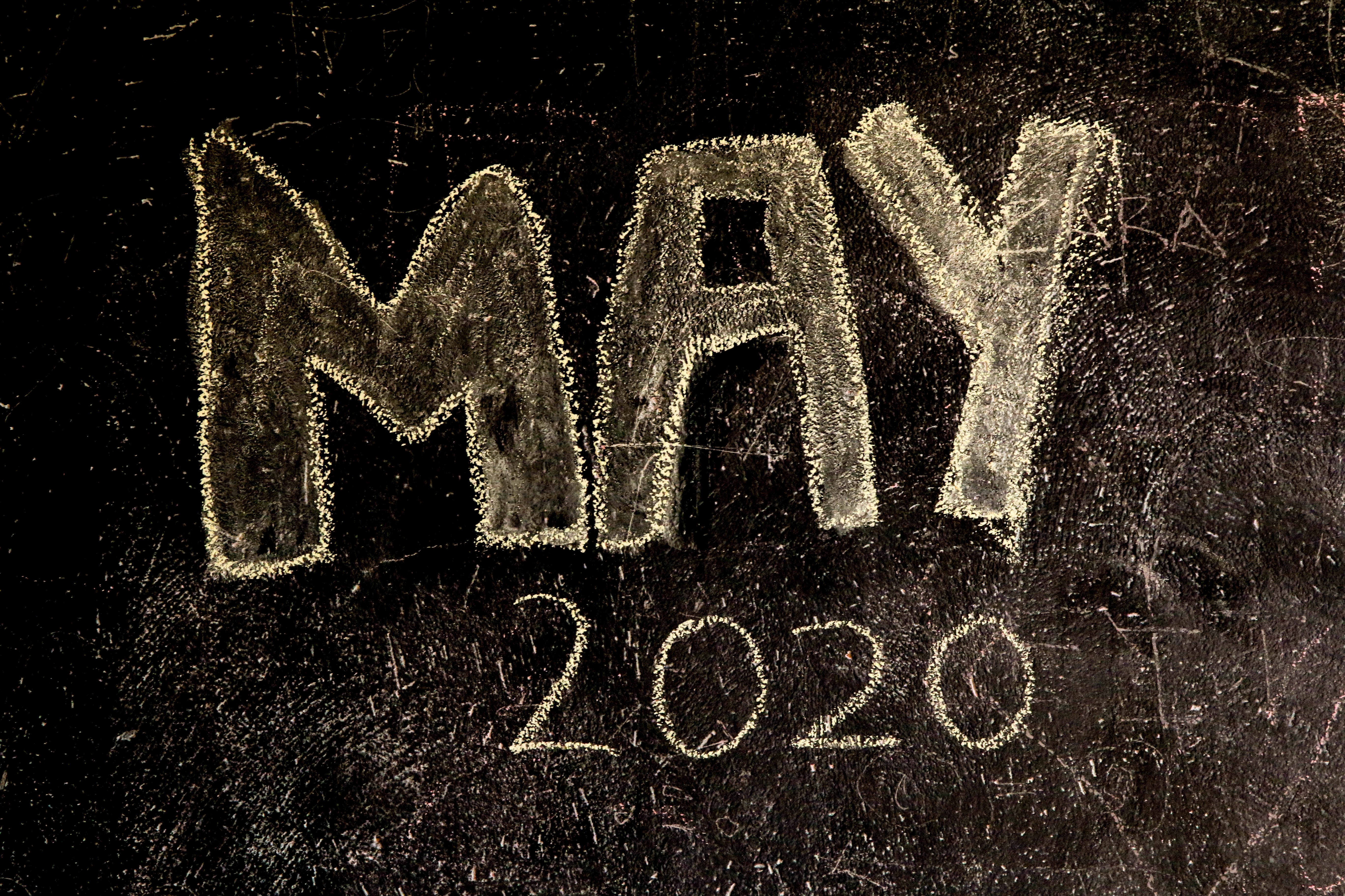 Believers are sharing their faith in the month of May. Will you do the same?