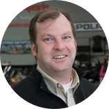 David Glassman, President