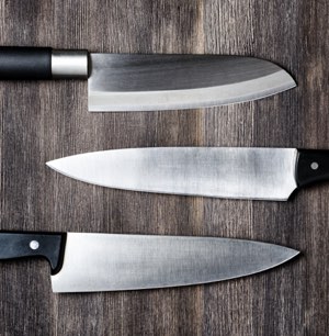 6 Knife Safety Tips for Restaurant Owners