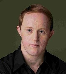 Chris Burke