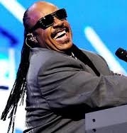 Stevie Wonder