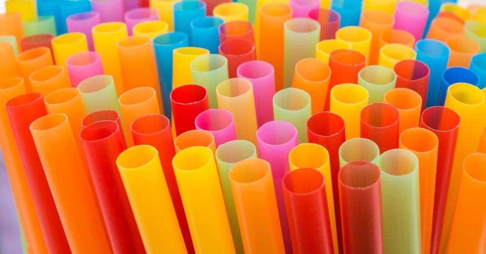 Why People With Disabilities Want Bans On Plastic Straws To Be