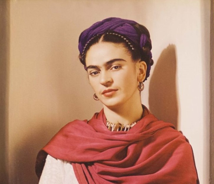 frida
