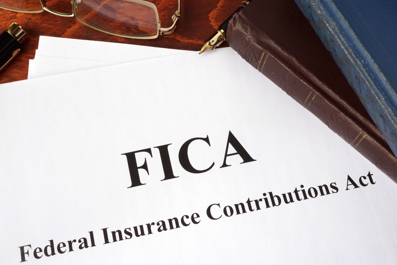 What Are FICA Taxes And Why Do They Matter? - Quikaid