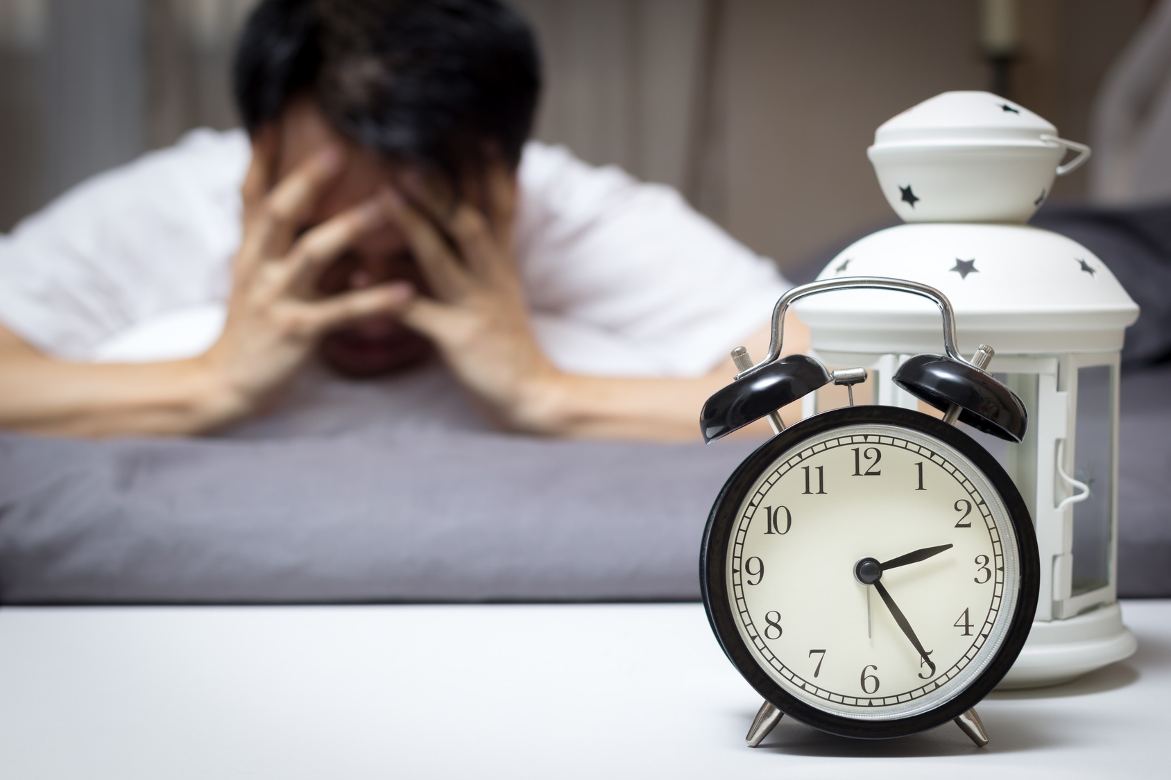 Can I Apply for Social Security Disability with Sleep Apnea?