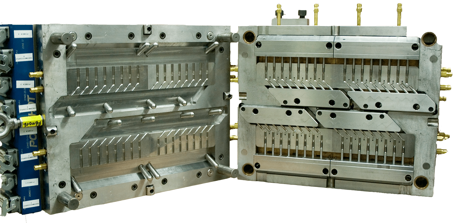 Plastic Injection Mold Tooling | Injection Molding Tool Design