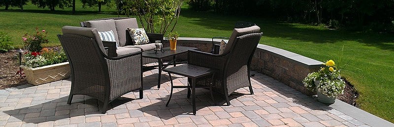 How Much Does A Paver Patio Cost, Paver Patio Cost Per Sq Ft