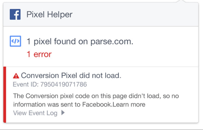 Facebook not working? How to fix common Facebook issues