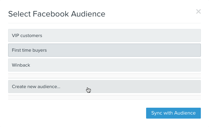 Select_FB_Audience