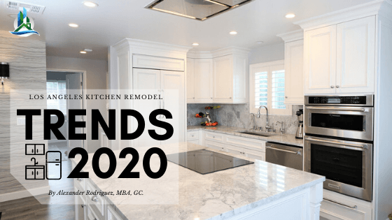 Los Angeles Kitchen Trends What To Expect In 2020,Bathroom Floor Designs Ideas