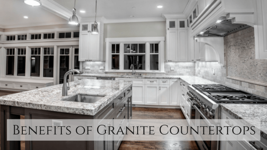 Granite Vanity Top, Counter-top, Granite Countertop Los Angeles