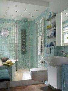 Small Bathroom Ideas to Make Any Small Bathroom Look Bigger