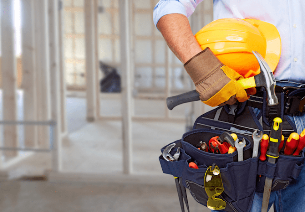 Pittsburgh General Contractor