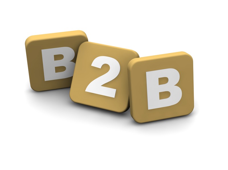 B2B Marketing B2B: ¿qué es exactamente?