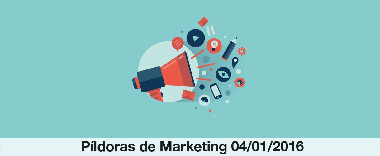 pildora marketing 4enero Píldora de marketing 61: la moda de la ausencia de logos preocupa a las marcas