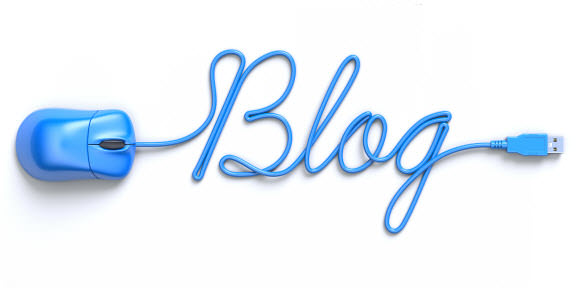 como crear un blog titulo Cómo escribir en un blog de manera profesional