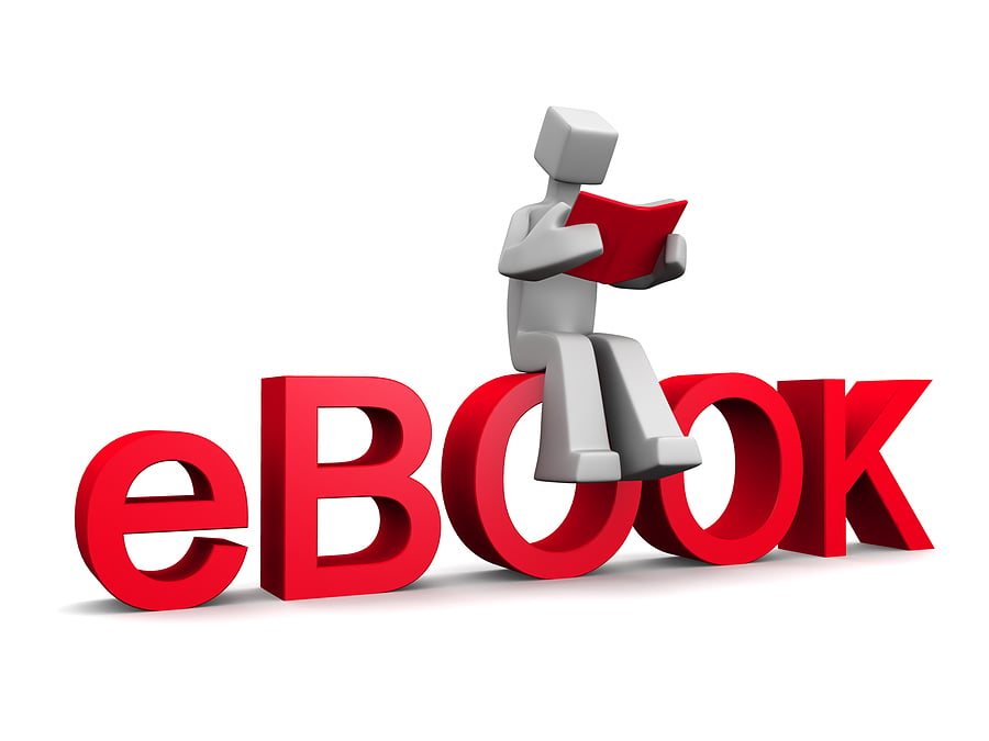 e book 4 motivos por los que debes escribir un eBook para tu campaña de Inbound Marketing