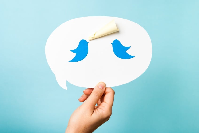 seguidores twitter ¿Cómo conseguir visitas y leads desde Twitter? Métodos innovadores