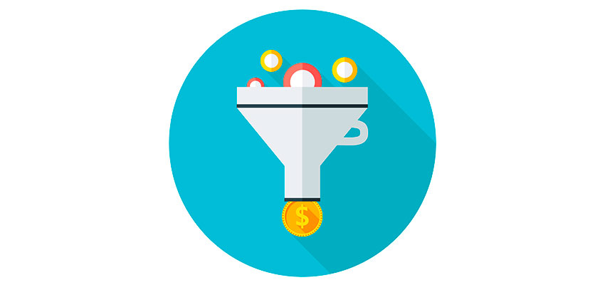 funnel marketing El funnel del Inbound Marketing [VÍDEO]