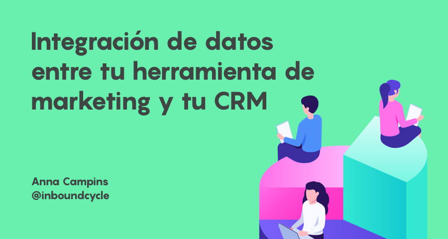 integración crm