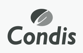 Logotipo de Condis