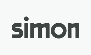 Logotipo de SIMON