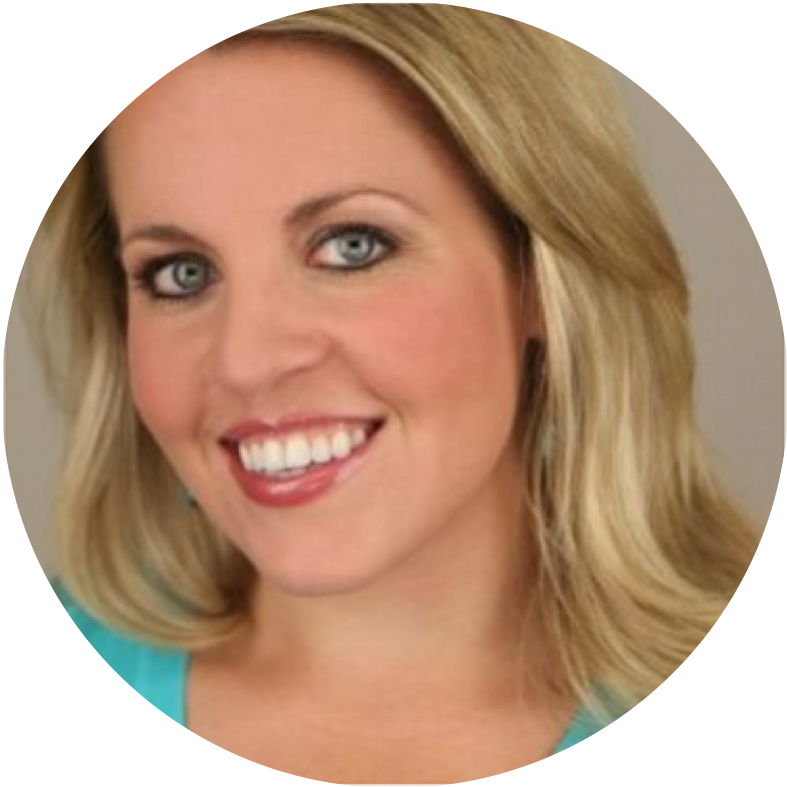 Headshot of Elyse Flynn Meyer
