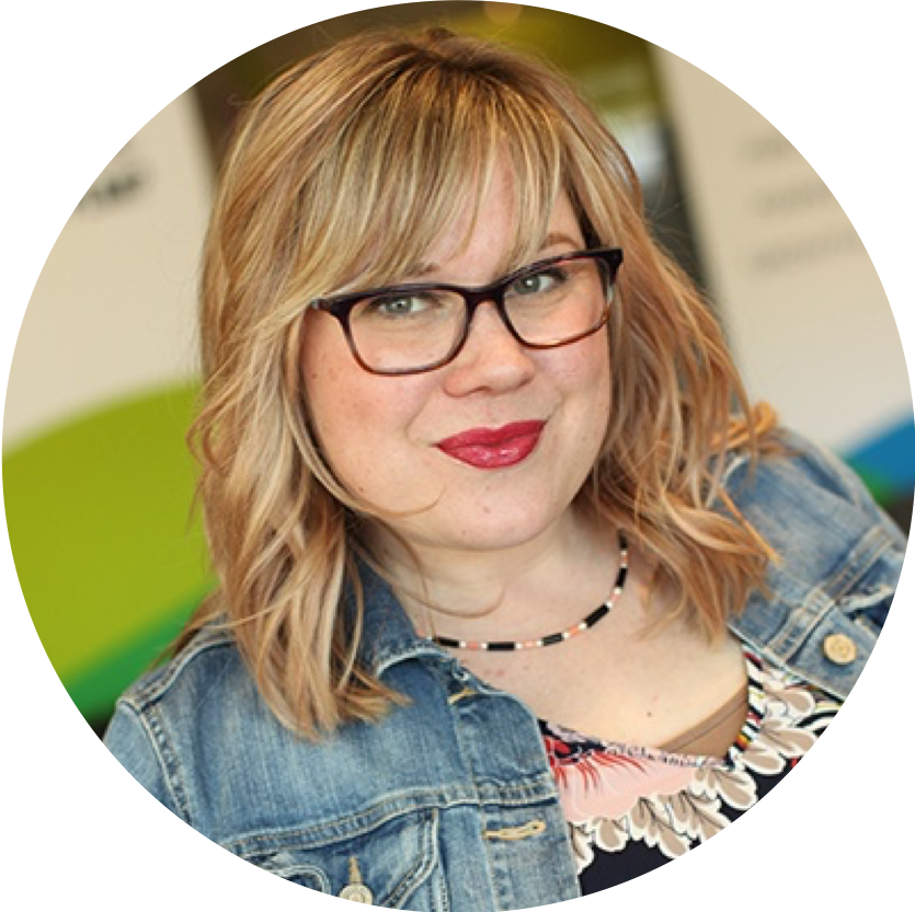Headshot of Lindsey Bowshier