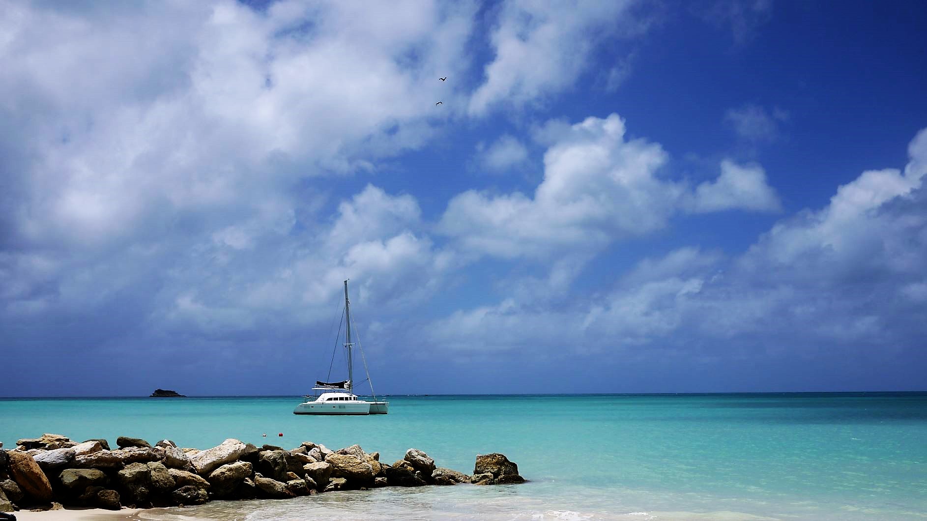 Blog | Antigua and Barbuda CIP Facilitated by Cryptocurrency Payments