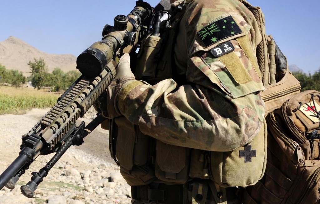 Crisis PR: What Defense Contractors Can Learn From The ...