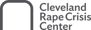 Cleveland Rape Crisis Center Logo