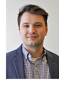 Zinner & Co. Accounting and Tax Staff Accountant Brandon Welsandt