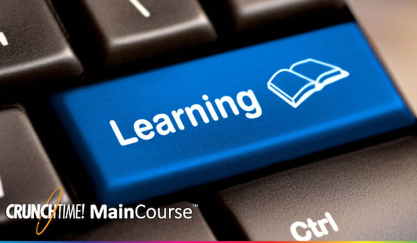 Benefits of Short-Form Online Employee Training | CrunchTime