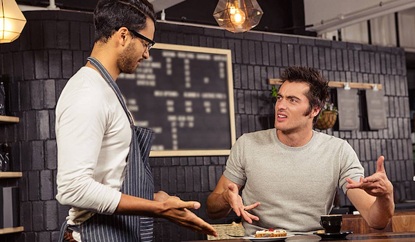How back-office restaurant software enhances the guest experience