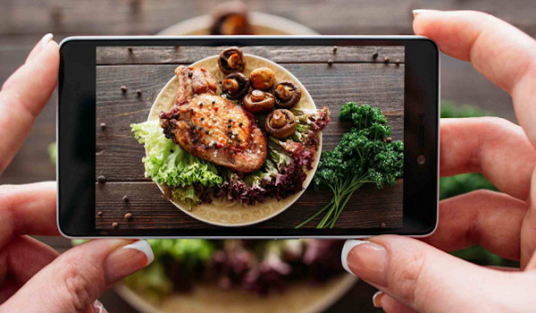 How Food Operations Data Assists Your Social Media Campaigns