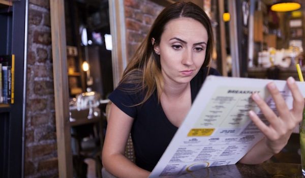 How to Use Menu Engineering to Increase Profitability