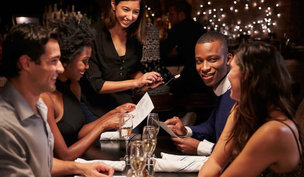 Many restaurants are raising prices, but should you?