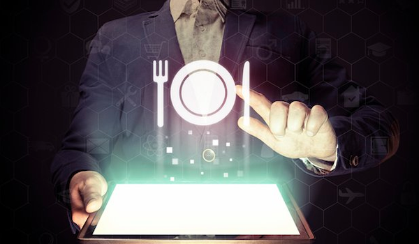 Restaurants as Tech Companies: Understanding a New Industry Landscape