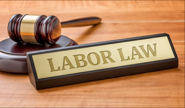 What the election results mean for restaurant labor laws