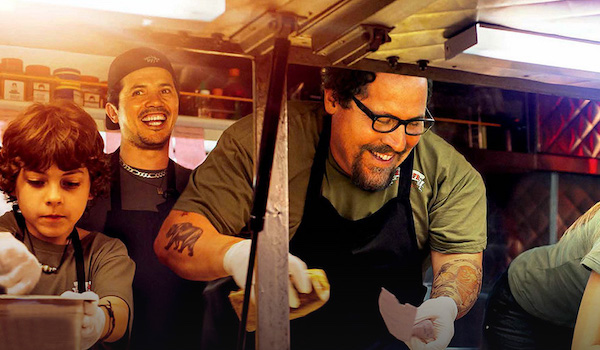 Hi Chef! Welcome to Your Virtual Back Office!