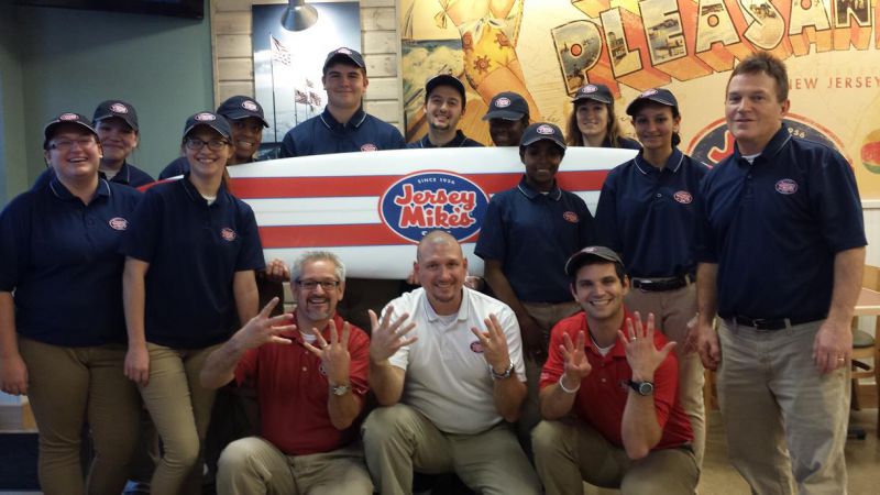 crunchtime jersey mike's