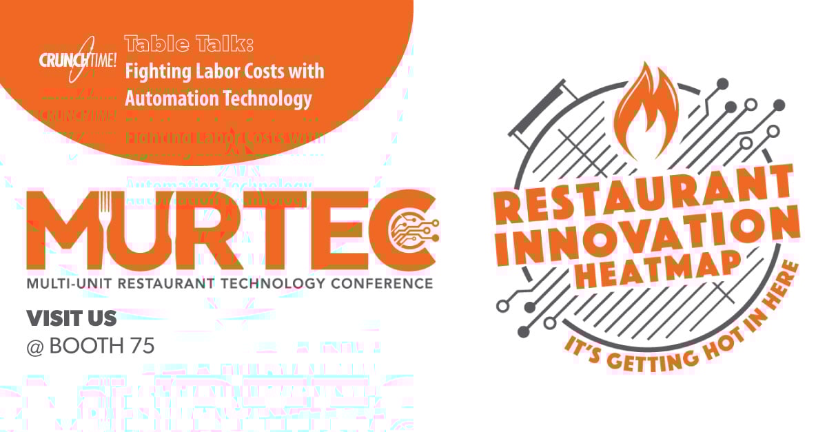 MURTEC Table Talk: Fighting Labor Costs with Automation Technology