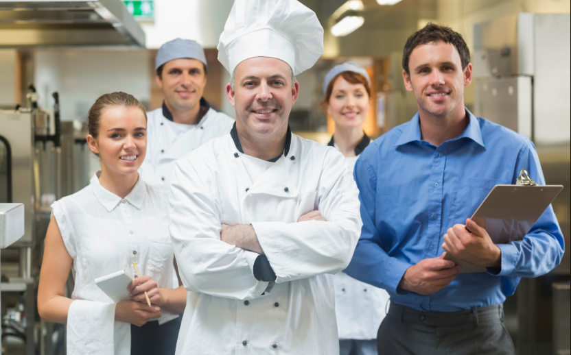 How to Get the Right People in the Right Place at the Right Time
