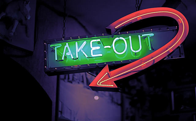 Five Restaurant Best Practices for Fighting Back Against COVID-19