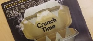 International Restaurant Business Management | CrunchTime