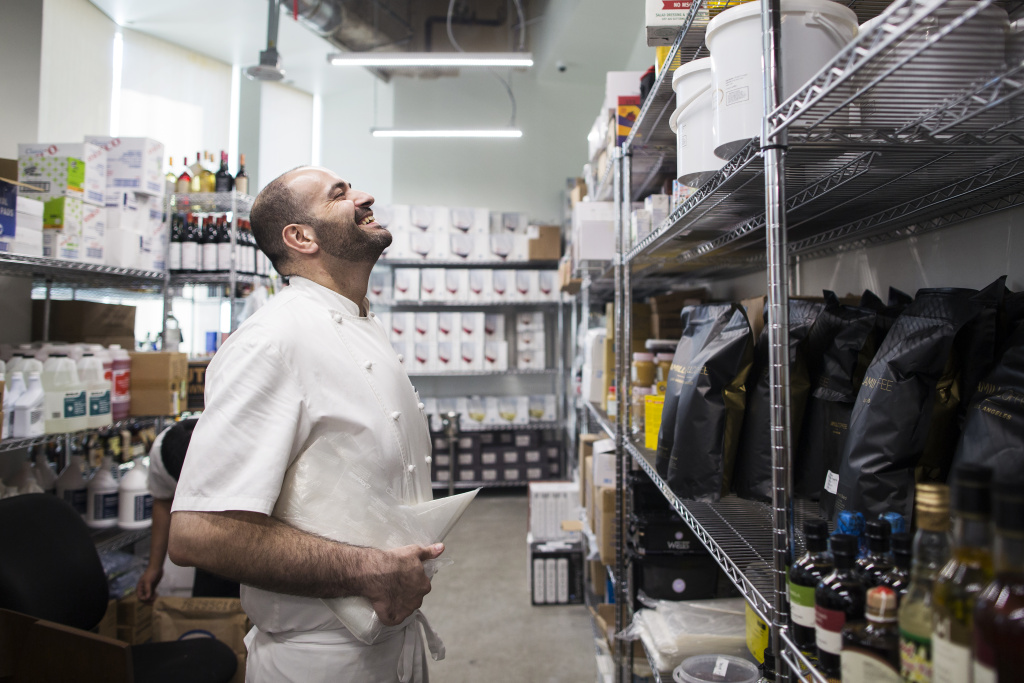 Benefit From Your Restaurant Operations Platform's "Suggested Order" Feature