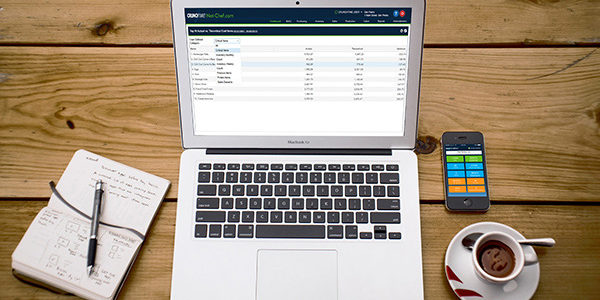 laptop variance