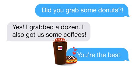 Are iMessage Stickers and Apps the Next Big Mobile Marketing Opportunity?