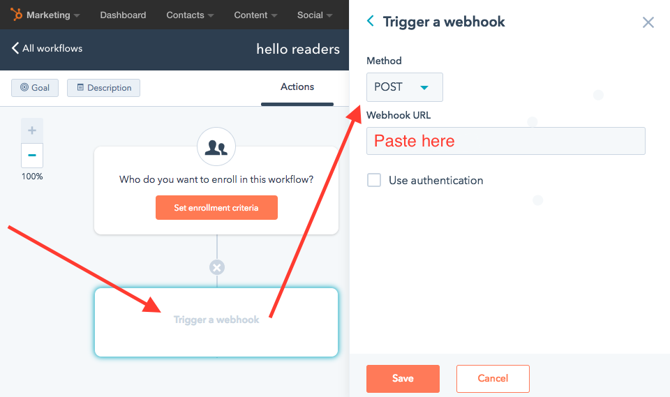 How to Integrate HubSpot With (Damn Near) Everything Using Zapier